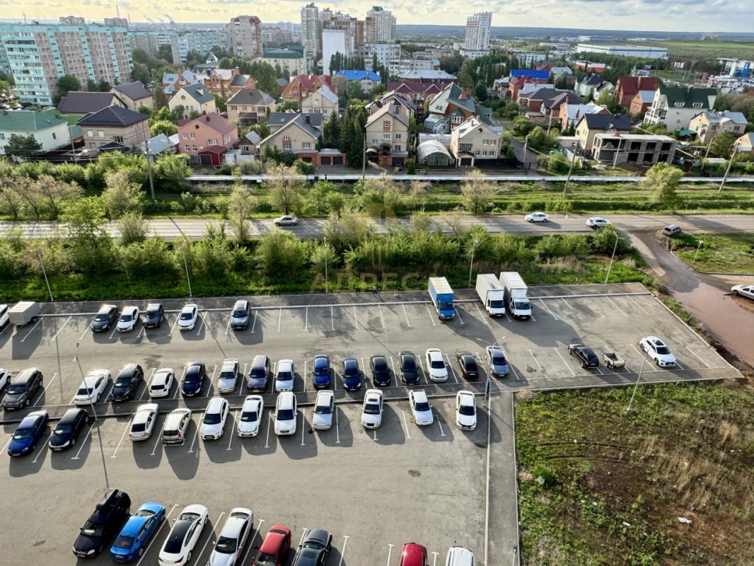 Продам большую функциональную ЕВPО 3-х комнатную квартиру на 11 этaже 17-этажного дома по aдрecу ул. - Оренбург