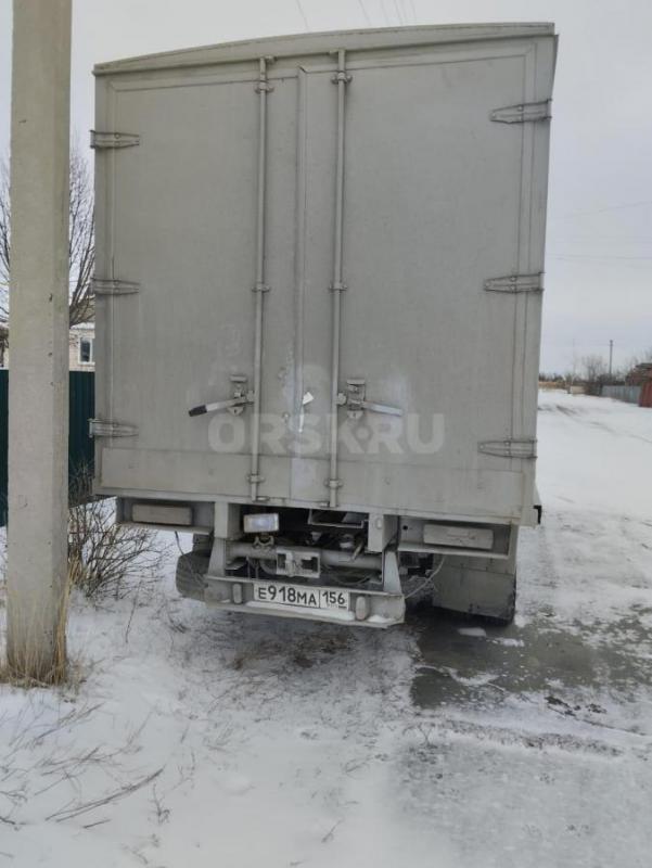 Продам ЗИЛ Бычок в хорошем состоянии. - Орск