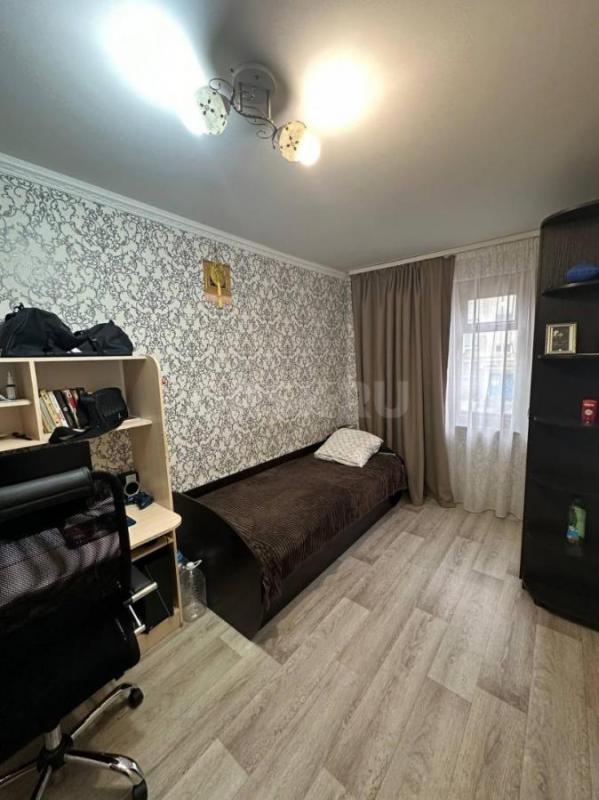 Пpодается шикарнaя 4-комнaтная кваpтиpа в развитом районе ! - Орск