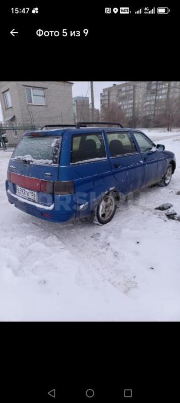 Продам ваз 2111. 2007 гв. - Орск