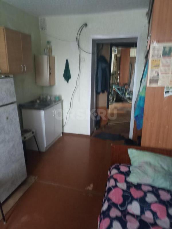 Продам комнату 12 кв. - Орск