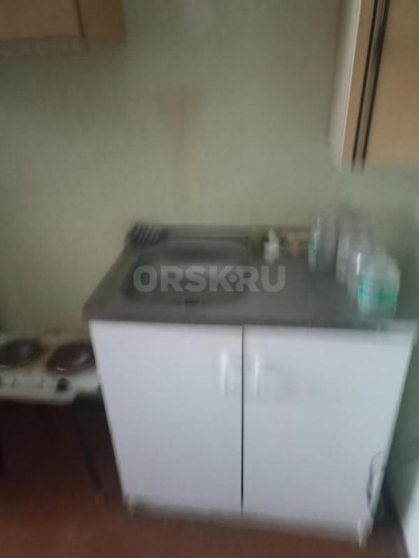 Продам комнату 12 кв. - Орск
