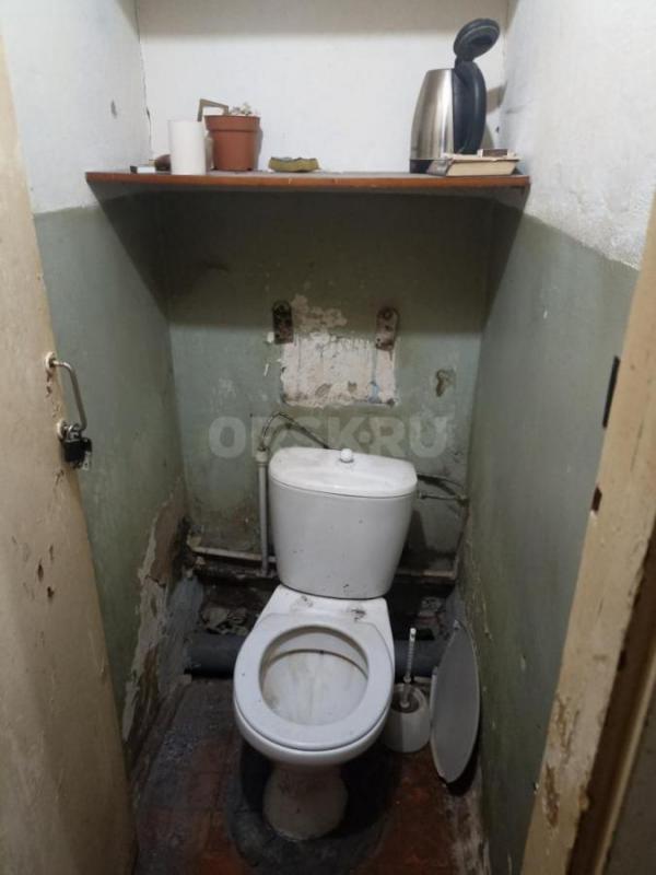 Продам комнату 12 кв. - Орск