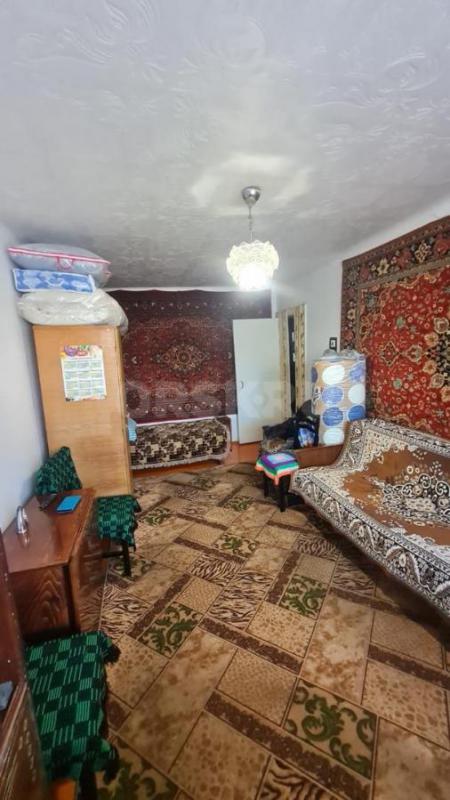 Продается 1-х комнатная квартира по адресу: ул. - Орск