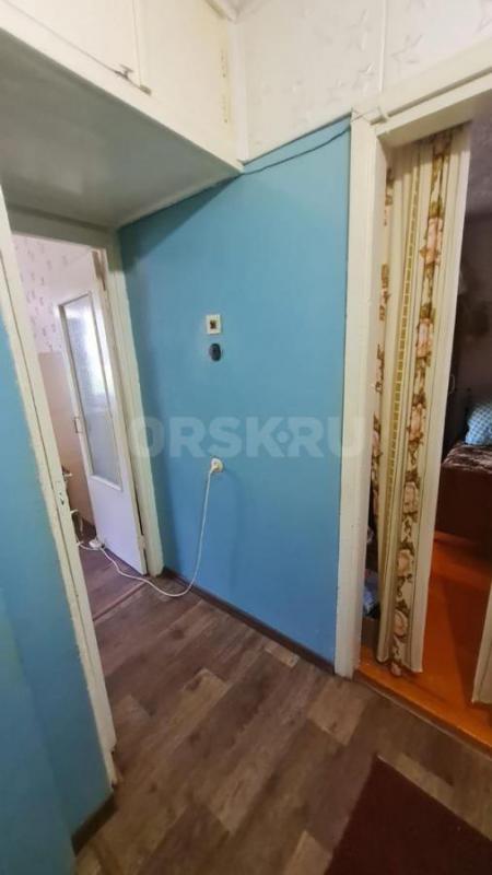 Продается 1-х комнатная квартира по адресу: ул. - Орск