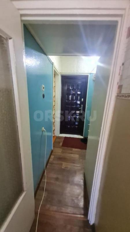 Продается 1-х комнатная квартира по адресу: ул. - Орск