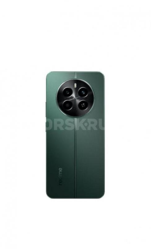 Продам новый смартфон REAlME 12 8 512 гб - Орск