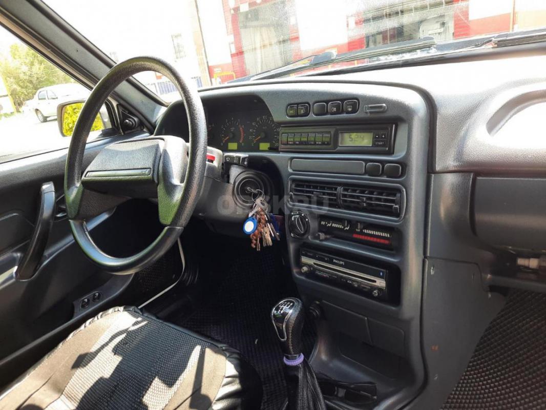 Продаю Lada (ВАЗ) 2114

Год выпуска: 2013

Цвет: белый

Пробег: 158 000 километров

В ПТС: 1 - Орск