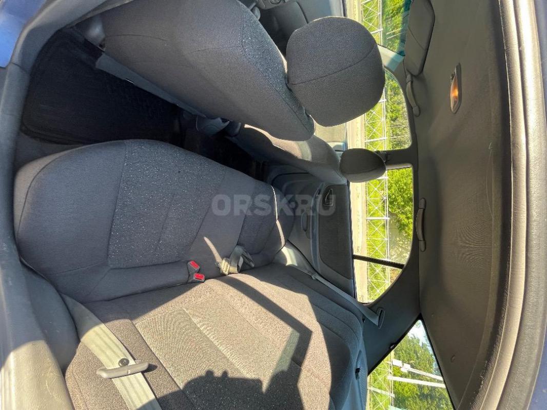Hyundai accent
2005 год выпуска, 200000 км родного пробега, полный комплект документов Комплектация - Орск