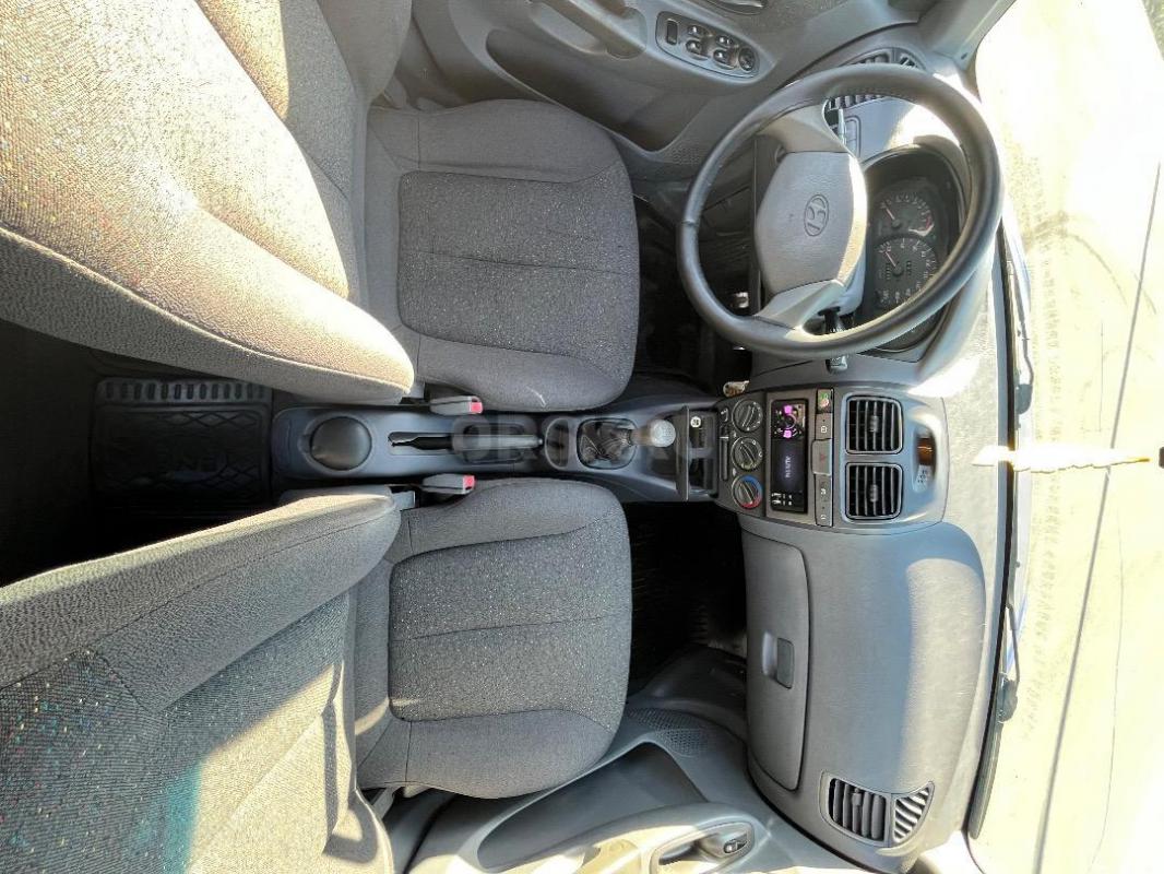 Hyundai accent
2005 год выпуска, 200000 км родного пробега, полный комплект документов Комплектация - Орск