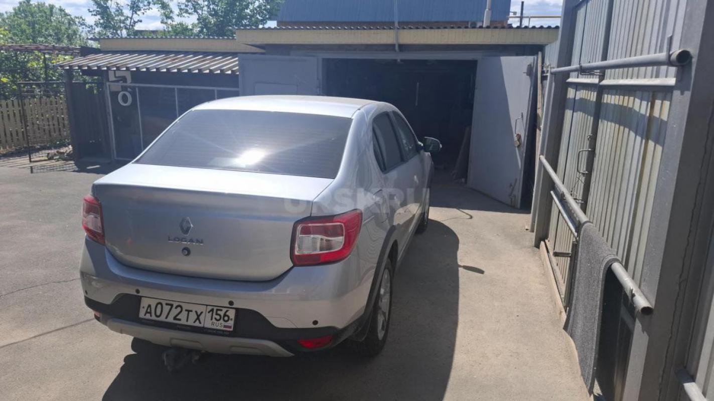 Продам рено логан степвей
Комплектация «Stepway Drive»:

Активная безопасность:

Антиблокировоч - Орск
