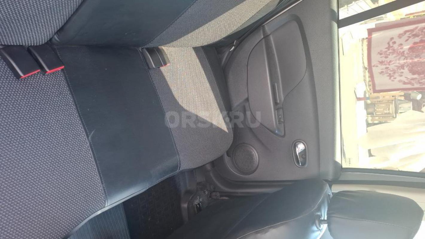 Продам рено логан степвей
Комплектация «Stepway Drive»:

Активная безопасность:

Антиблокировоч - Орск