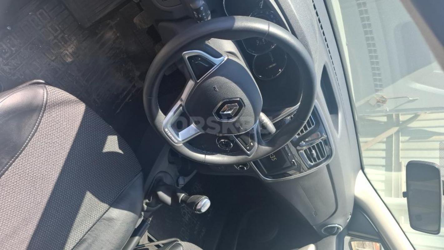 Продам рено логан степвей
Комплектация «Stepway Drive»:

Активная безопасность:

Антиблокировоч - Орск