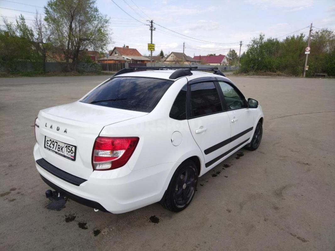 Отличное авто для семьи!!! - Орск