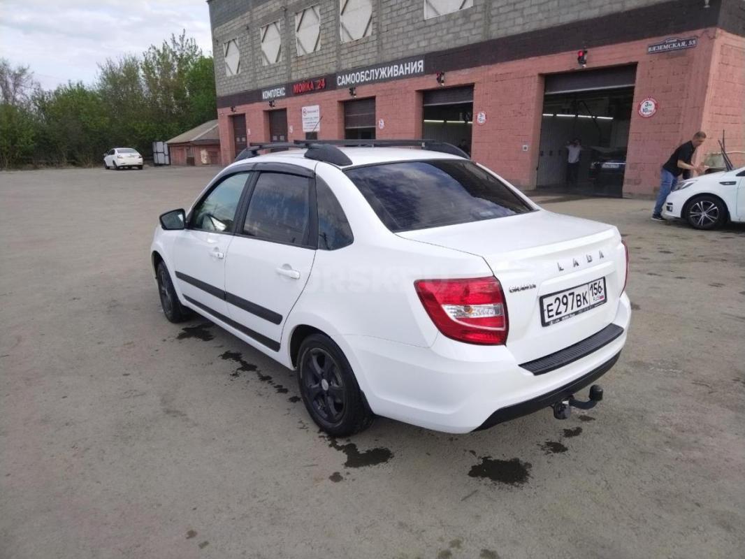 Отличное авто для семьи!!! - Орск