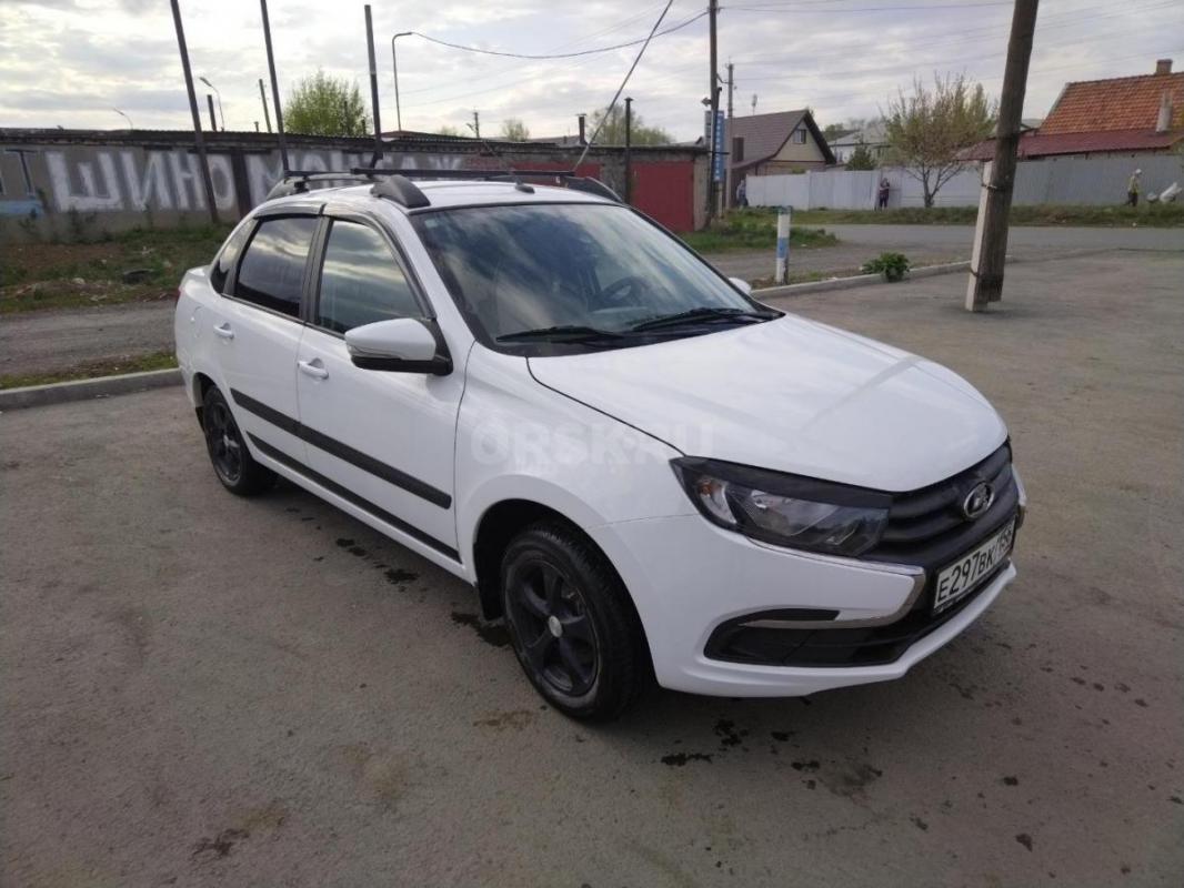 Отличное авто для семьи!!! - Орск