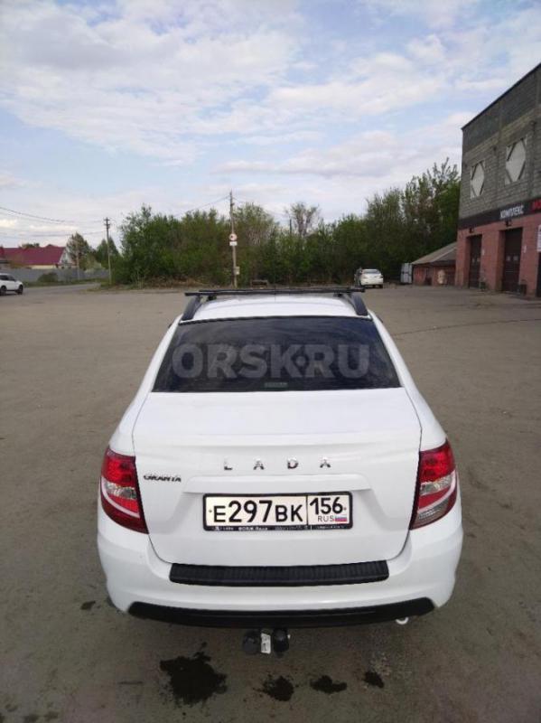 Отличное авто для семьи!!! - Орск