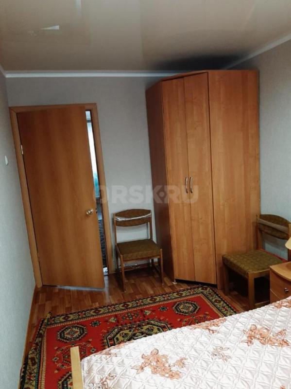 Продается 2-комнатная квартира на улице Краматорская, дом 6! - Орск