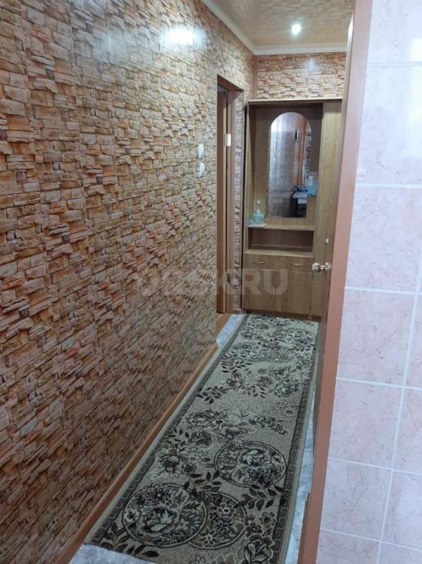 Продается 2-комнатная квартира на улице Краматорская, дом 6! - Орск
