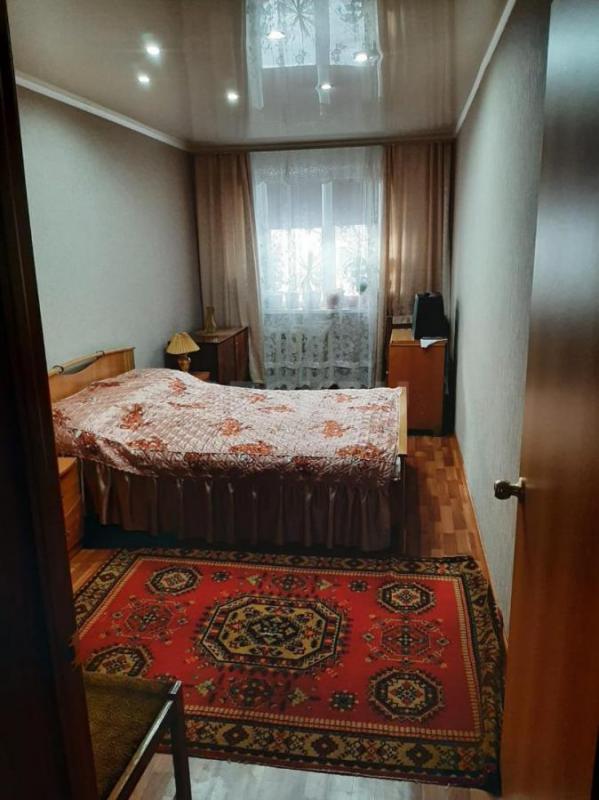 Продается 2-комнатная квартира на улице Краматорская, дом 6! - Орск