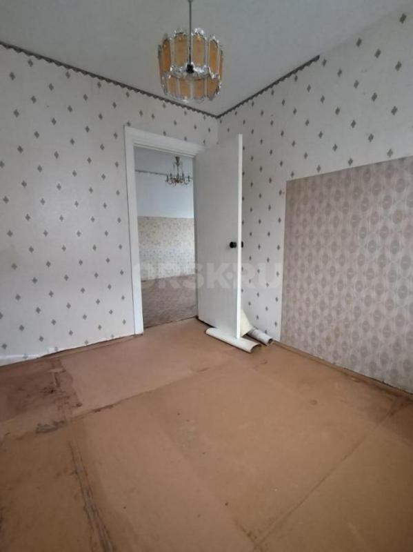 Продам 3 - комнатную квартиру в Центральном районе города ост. - Орск