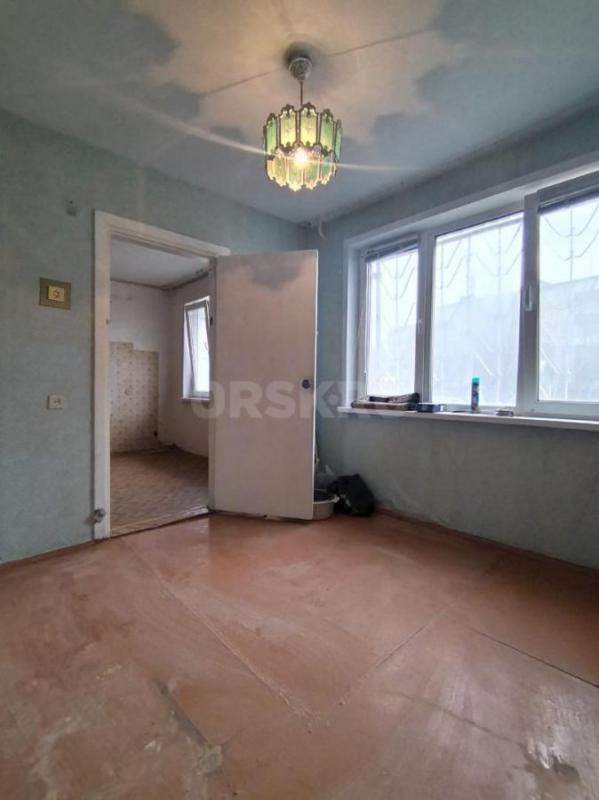 Продам 3 - комнатную квартиру в Центральном районе города ост. - Орск