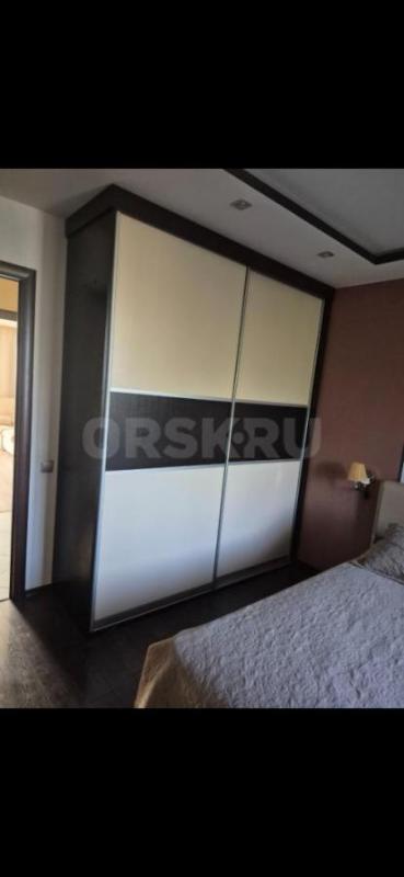 Продам  3-х комнатную квартиру. - Орск