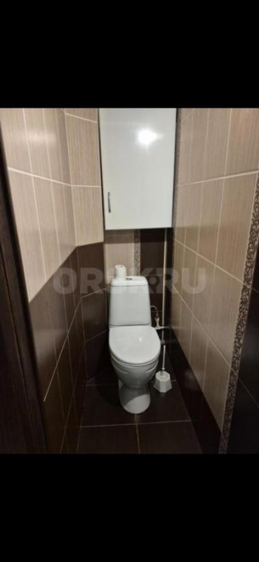 Продам  3-х комнатную квартиру. - Орск