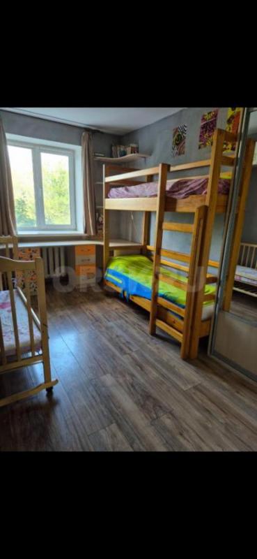 Продам  3-х комнатную квартиру. - Орск