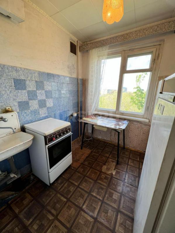 Продается 3-комнатная квартира по адресу: улица Андреева, 7Б. - Орск