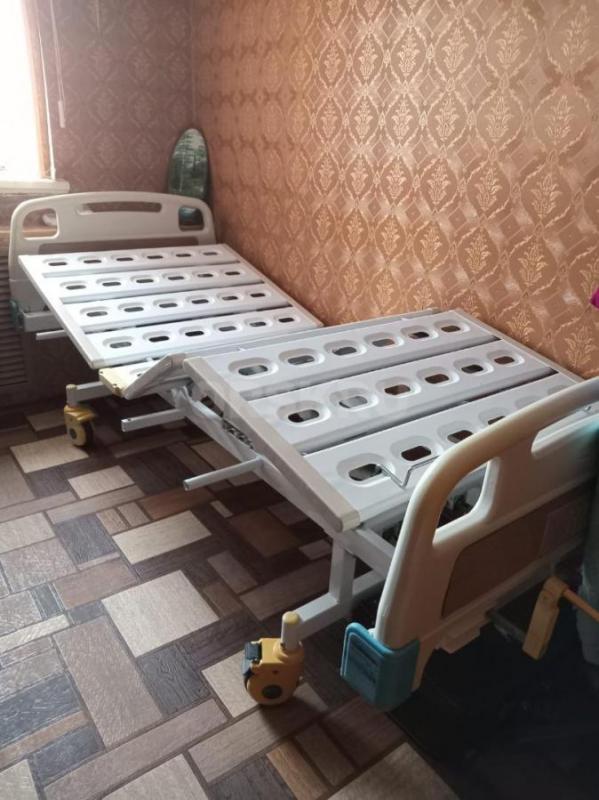 Кровать для лежачих больных - Орск