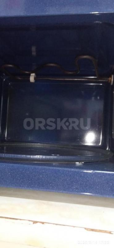 Продам микроволновую печь СВЧ Гриль Samsung . - Орск