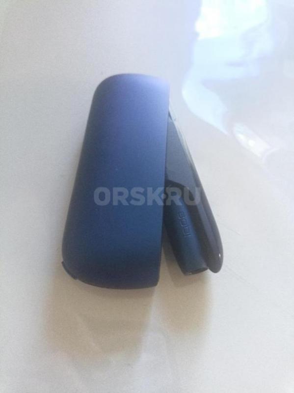 Продам IQOS 3 DUO - Гай