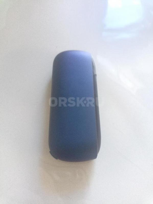 Продам IQOS 3 DUO - Гай
