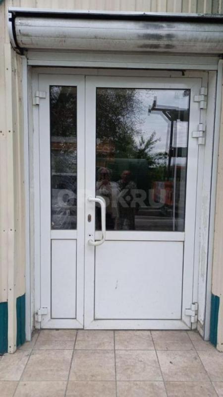 Продам дверь 2.10 * 1.36. - Орск