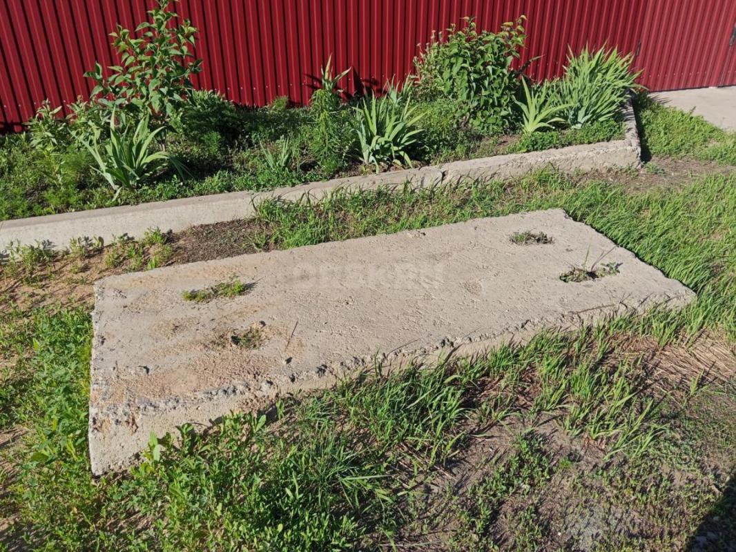 Продам плиту перекрытия, пустотку. 1×2,4м. - Орск