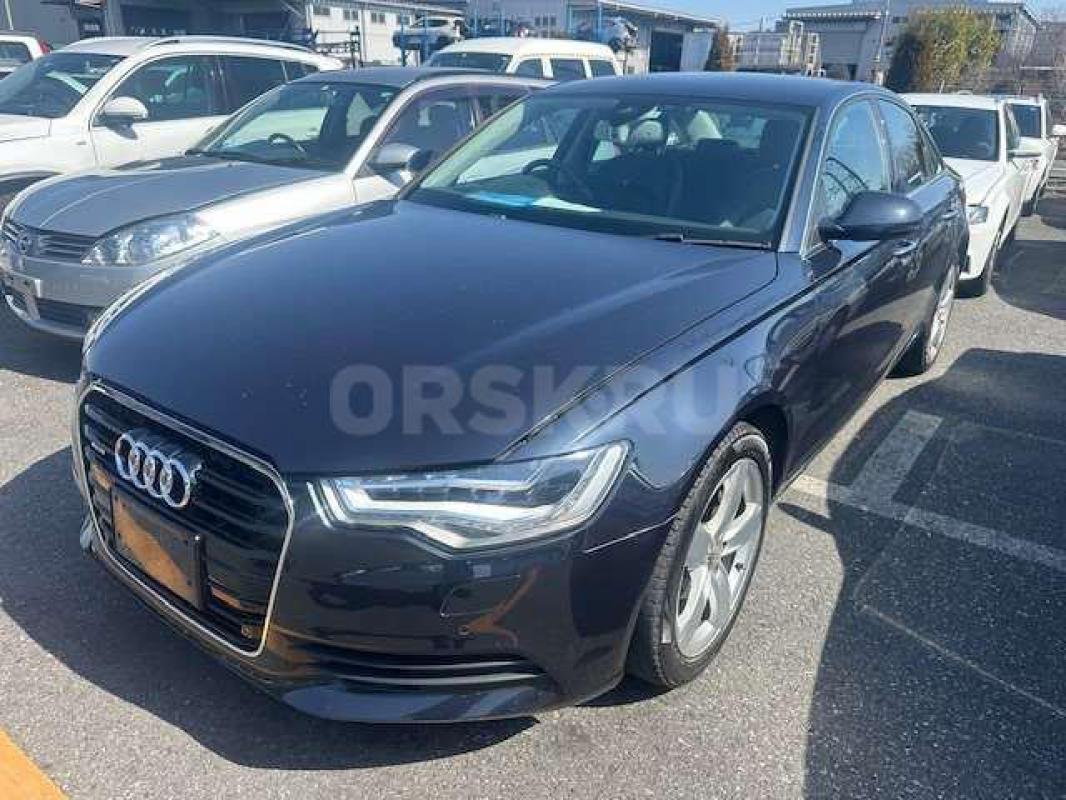 Запчасти Toyota Rav 4, Corolla,  Audi A6, Chevrolet Aveo, Lanos, Cruz, Rezzo, Kia Rio 3, Cerato, Cee - Орск