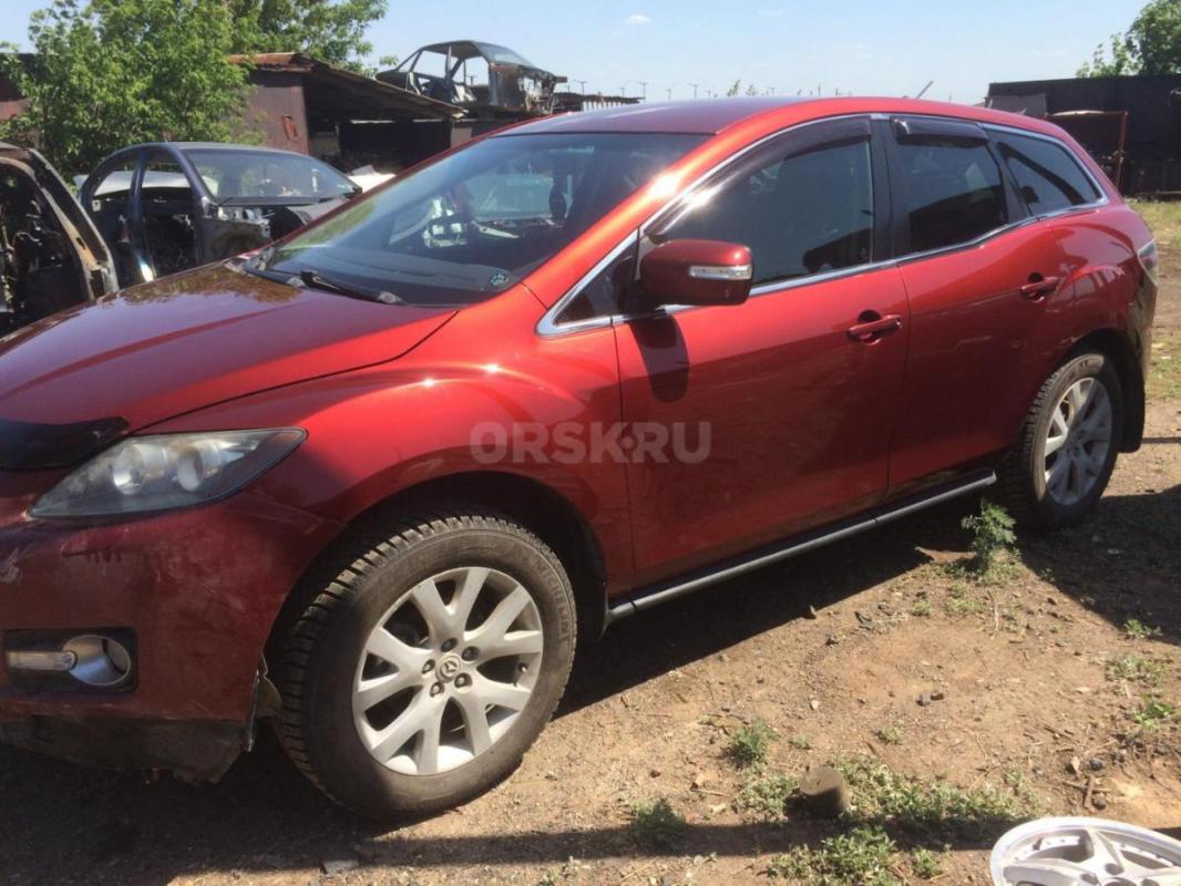 Запчасти Toyota Rav 4, Corolla,  Audi A6, Chevrolet Aveo, Lanos, Cruz, Rezzo, Kia Rio 3, Cerato, Cee - Орск