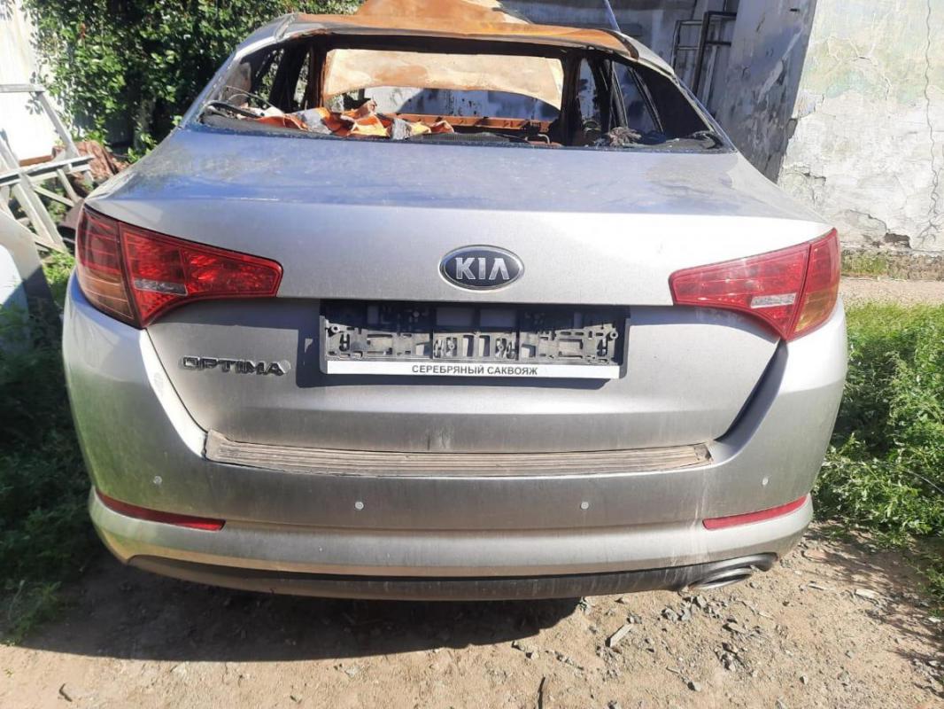 Запчасти Toyota Rav 4, Corolla,  Audi A6, Chevrolet Aveo, Lanos, Cruz, Rezzo, Kia Rio 3, Cerato, Cee - Орск