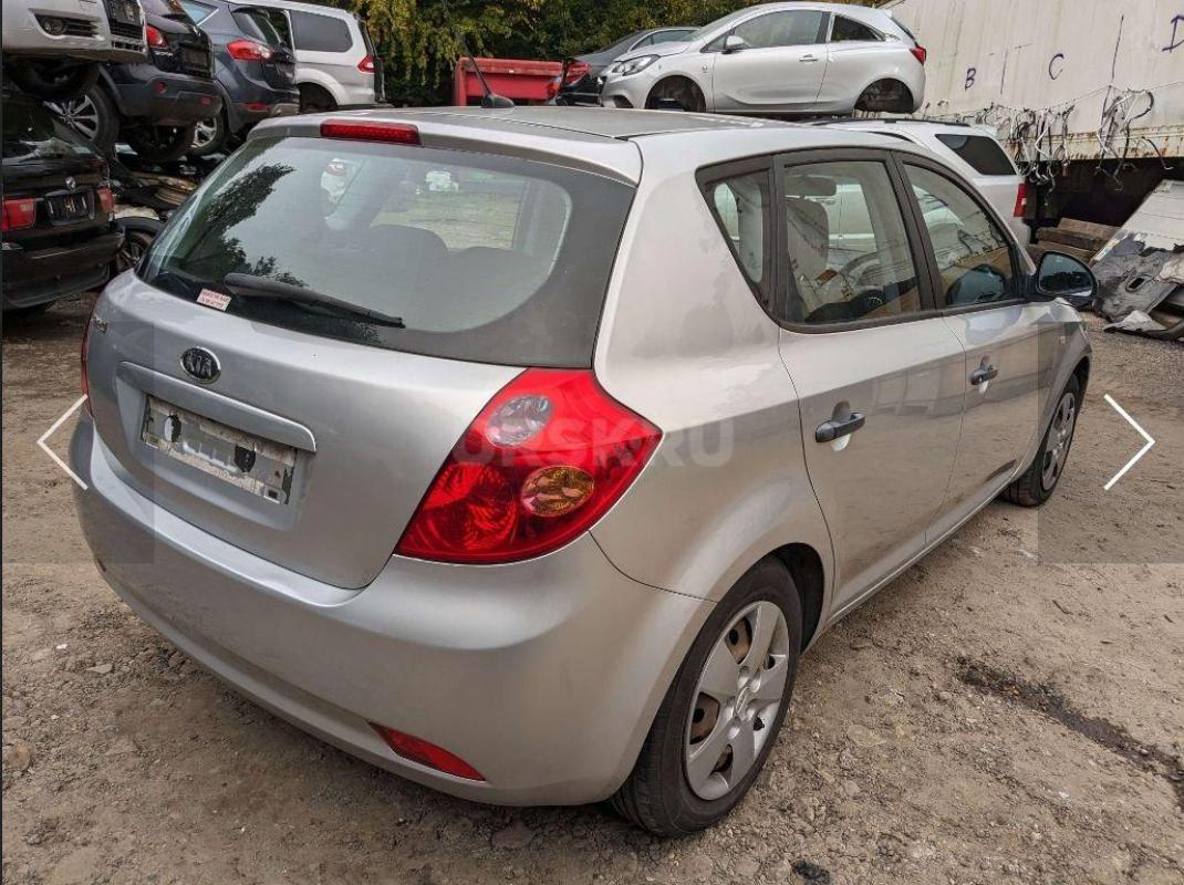Запчасти Toyota Rav 4, Corolla,  Audi A6, Chevrolet Aveo, Lanos, Cruz, Rezzo, Kia Rio 3, Cerato, Cee - Орск