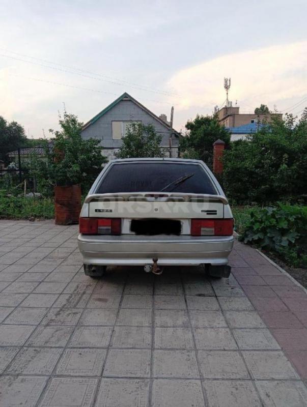 Продам 2114. - Орск