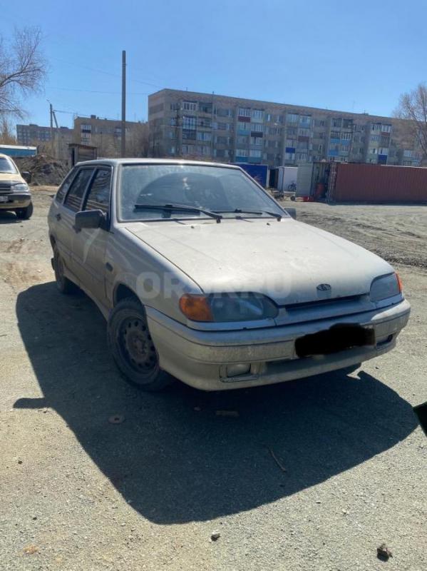 Продам 2114. - Орск