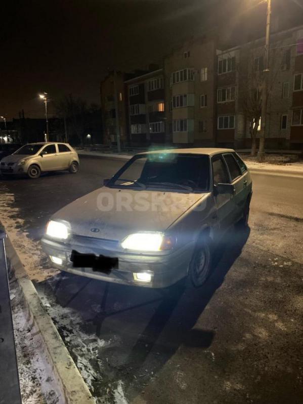 Продам 2114. - Орск