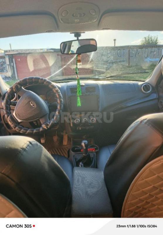Продается лада калина универсал в отличном состоянии, вложений не требует. - Орск