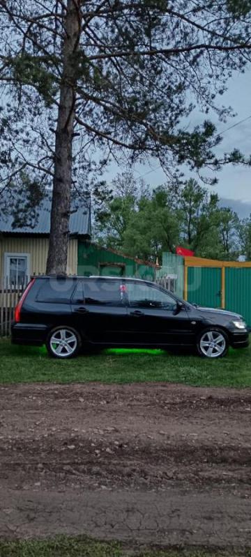 Продам Mitsubishi Lancer Cedia в комплектации Touring sports edition. - Орск