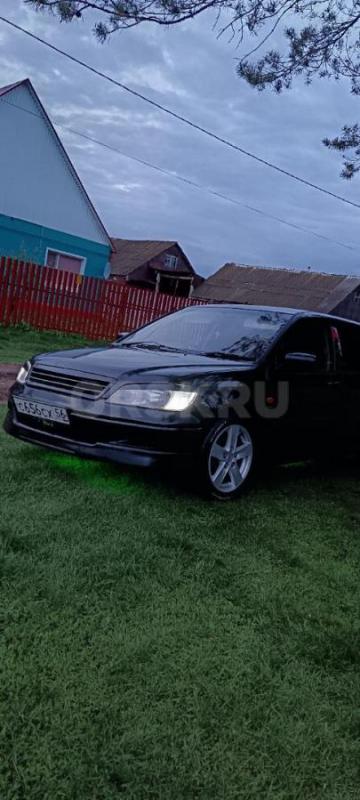 Продам Mitsubishi Lancer Cedia в комплектации Touring sports edition. - Орск