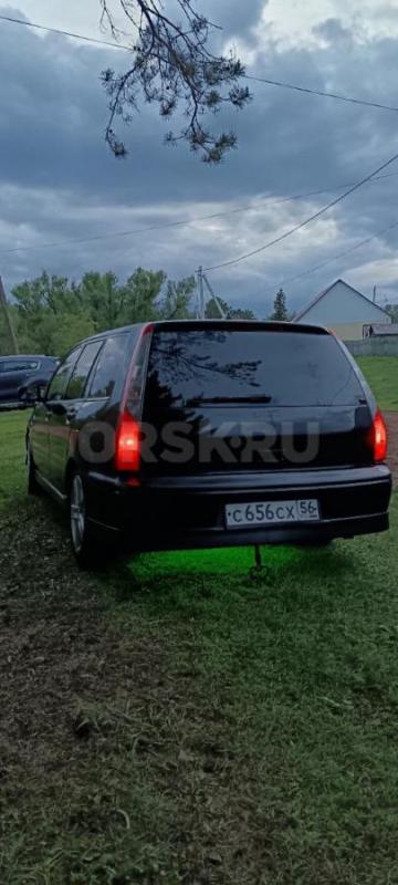 Продам Mitsubishi Lancer Cedia в комплектации Touring sports edition. - Орск
