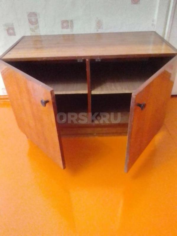Тумба для обуви. - Орск