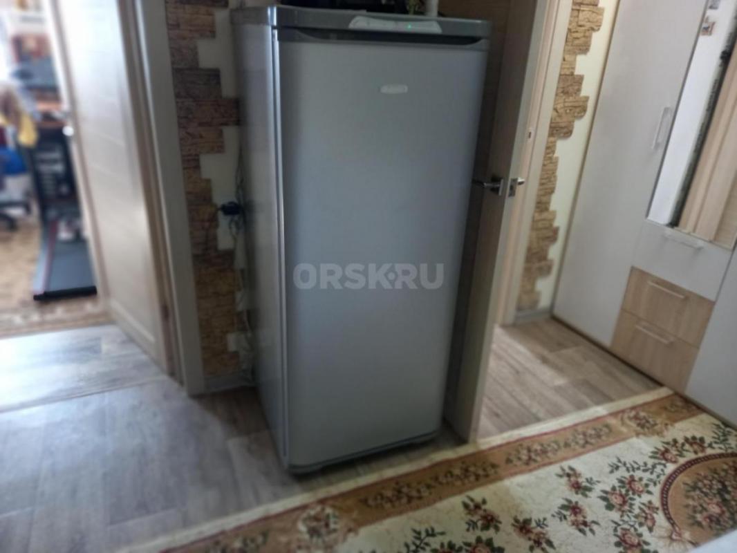 Продам  морозильную камеру  Бирюса  в отличном  состоянии. 2021 г выпуска. - Орск