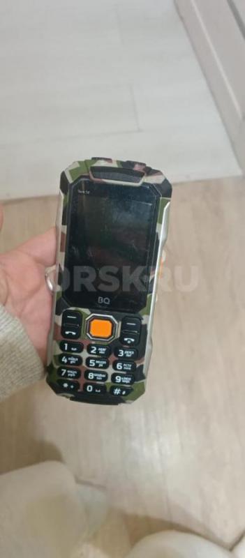 Продам новый телефон - Орск